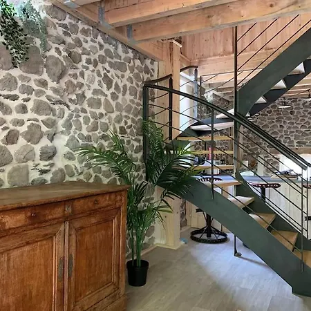 La Grange De La Gratade Holiday home