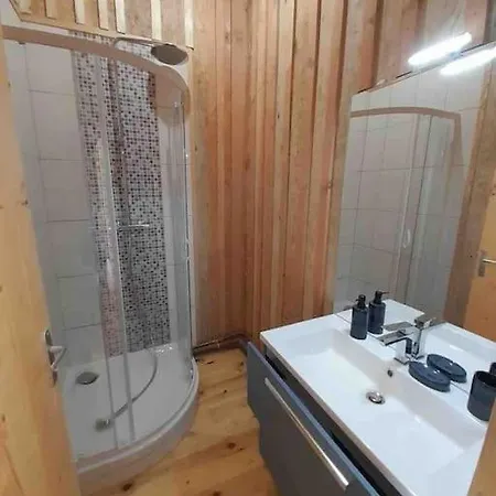 Holiday home La Grange De La Gratade *
