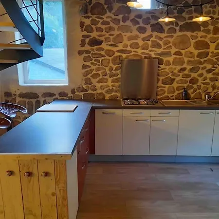 La Grange De La Gratade