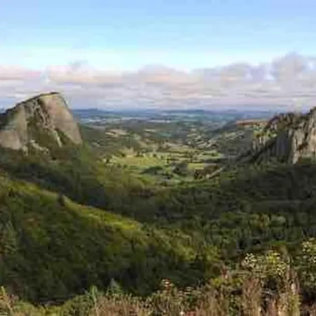 La Grange De La Gratade Holiday home