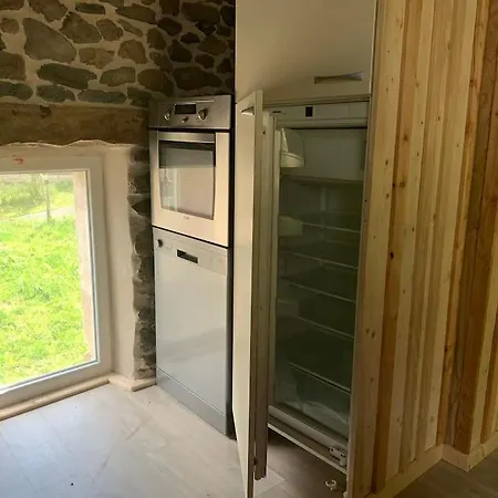 La Grange De La Gratade * Rochefort-Montagne
