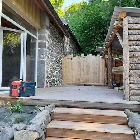 Holiday home La Grange De La Gratade *