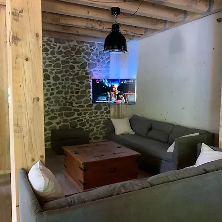 La Grange De La Gratade Holiday home *